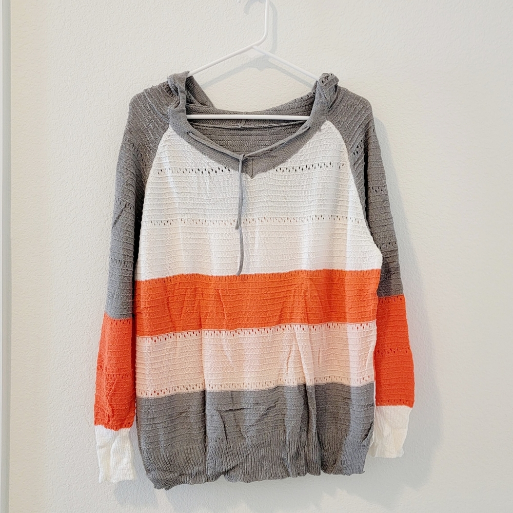 Women's Sweatshirts L
